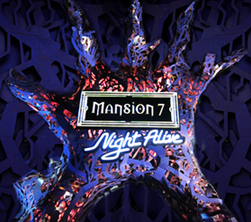 The Mansion 7