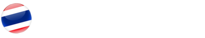 Web Hosting Thailand — Thai flag logo