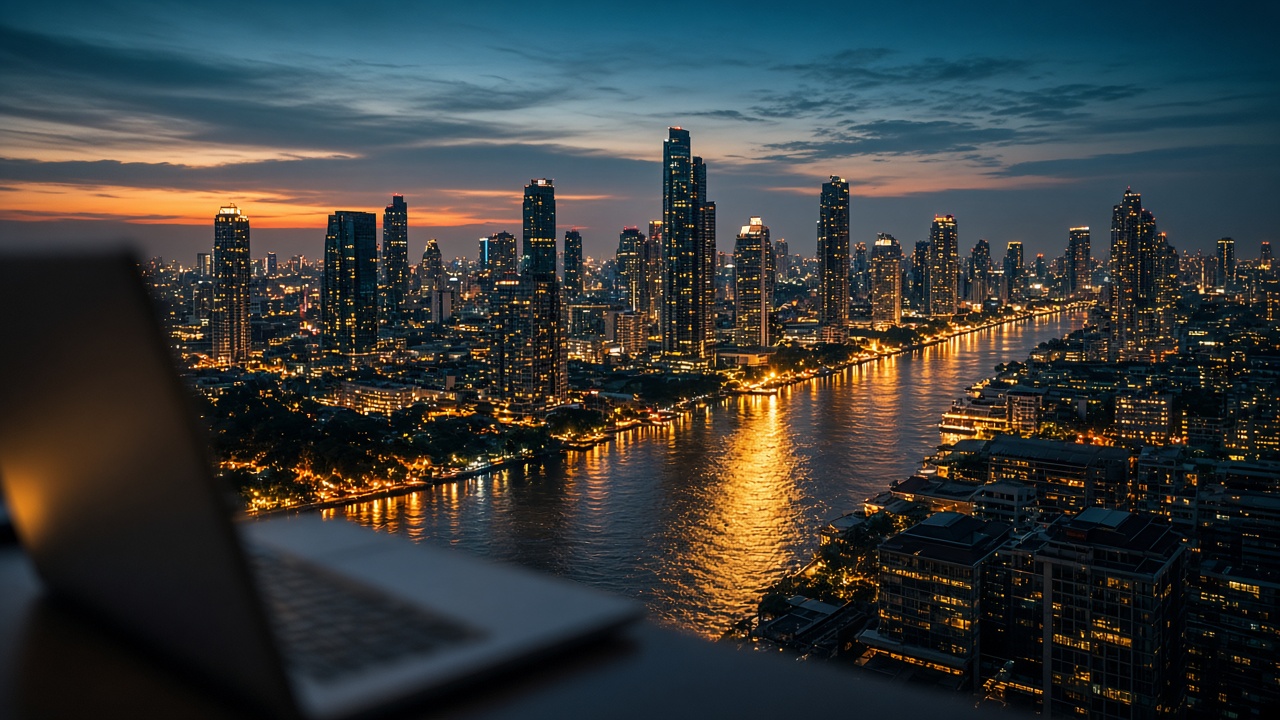 Travel and local business templates