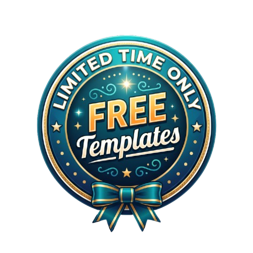 Free templates